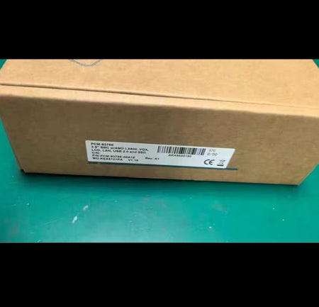 Advantech PCM-9375E AMD LX800 VGA DVI USB 2 0 SSD