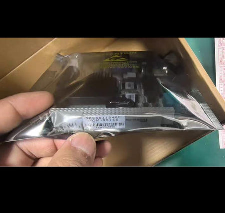 Advantech PCM-9375E AMD LX800 VGA DVI USB 2 0 SSD