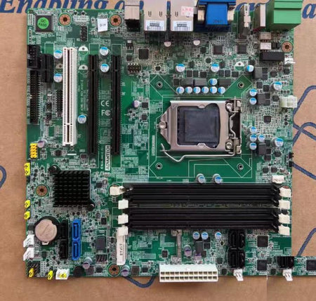 Advantech aimb-502 CPU