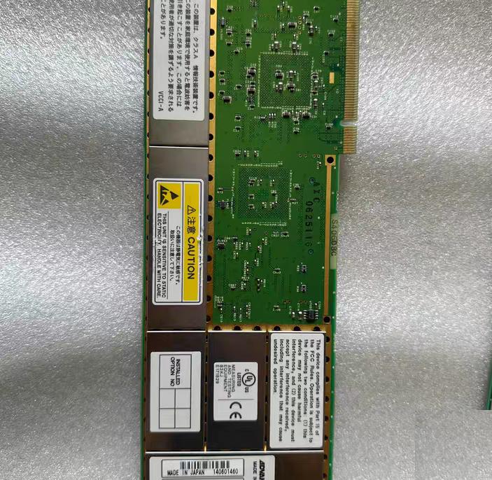 Advantest R3755 R3755A Advantest 20