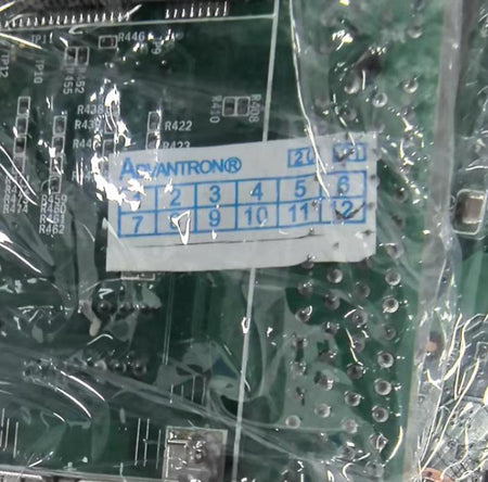 Advantron PCM-9562N