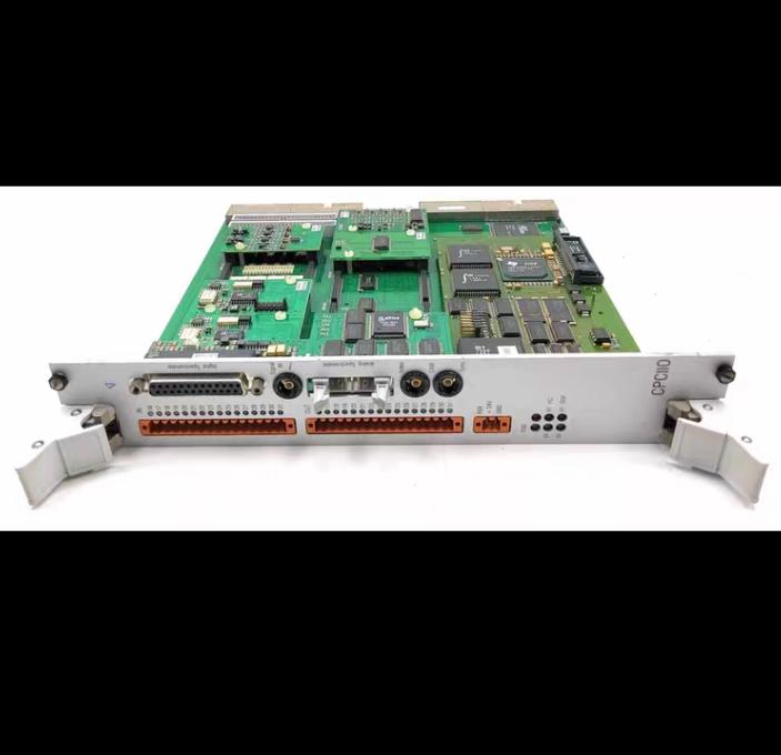 Aeco 158-02 DSP-02 PCB Card