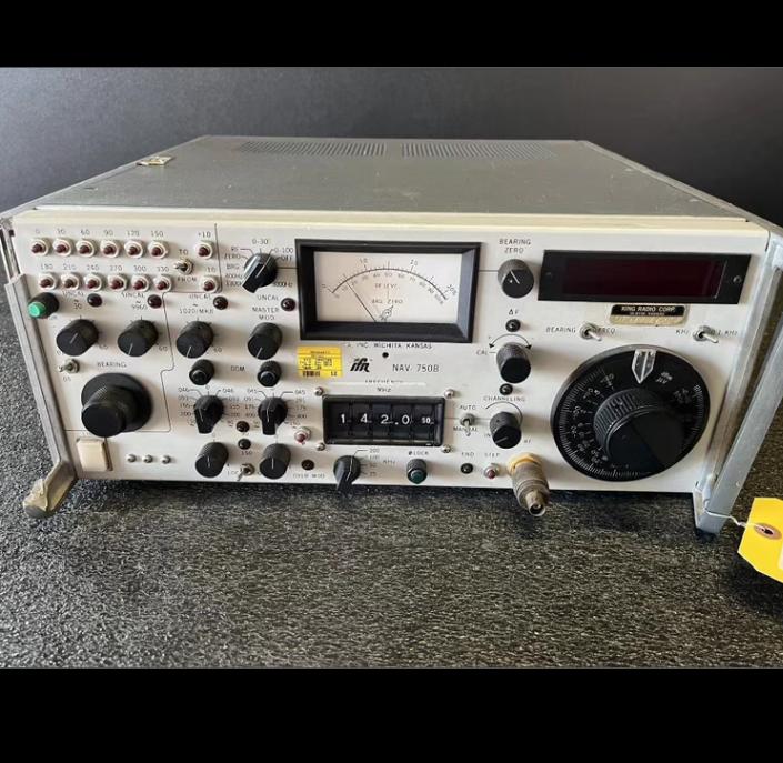 Aeroflex ATC-1400A-2 ATC-1400ASLS T-1401 T-1401-1 T-1401-2 I-1402 I-1402-1 I-402-2 S-1403