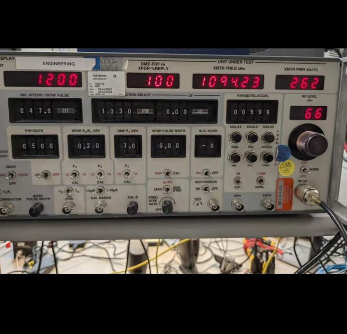 Aeroflex ATC-1400A-2 ATC-1400ASLS T-1401 T-1401-1 T-1401-2 I-1402 I-1402-1 I-402-2 S-1403