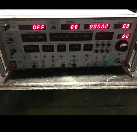 Aeroflex ATC-1400A-2 ATC-1400ASLS T-1401 T-1401-1 T-1401-2 I-1402 I-1402-1 I-402-2 S-1403