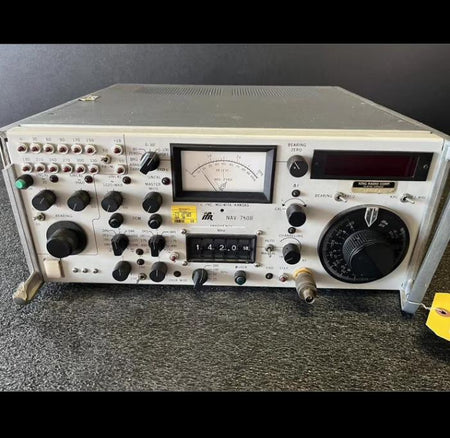 Aeroflex DX-7708BR RDX-7708C RDX-7708CR RDX7708RW RDX-7708BRW RDX-7708CRW