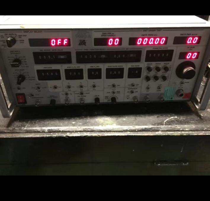 Aeroflex DX-7708BR RDX-7708C RDX-7708CR RDX7708RW RDX-7708BRW RDX-7708CRW