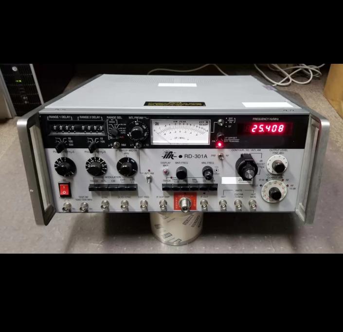 Aeroflex DX-7708BR RDX-7708C RDX-7708CR RDX7708RW RDX-7708BRW RDX-7708CRW