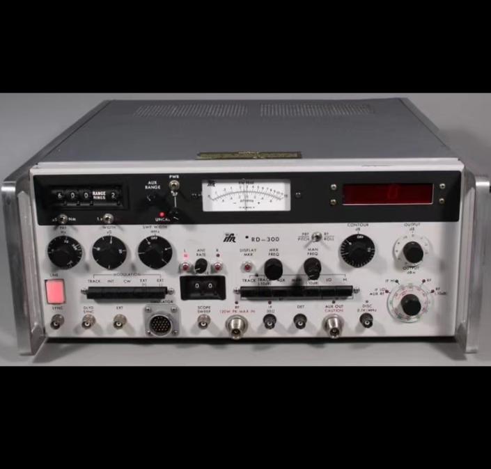 Aeroflex DX-7708BR RDX-7708C RDX-7708CR RDX7708RW RDX-7708BRW RDX-7708CRW