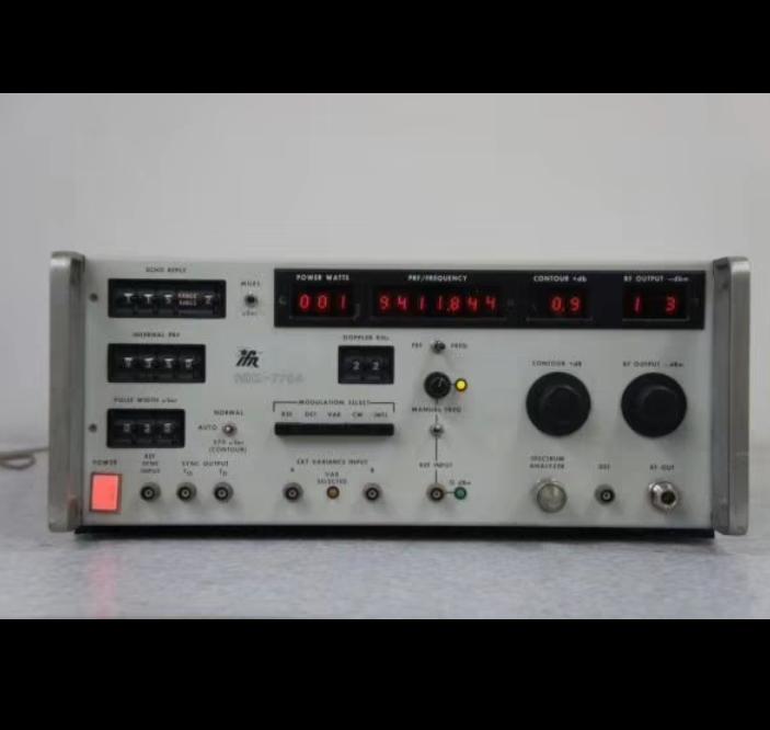 Aeroflex DX-7708BR RDX-7708C RDX-7708CR RDX7708RW RDX-7708BRW RDX-7708CRW