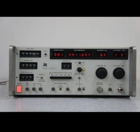 Aeroflex DX-7708BR RDX-7708C RDX-7708CR RDX7708RW RDX-7708BRW RDX-7708CRW