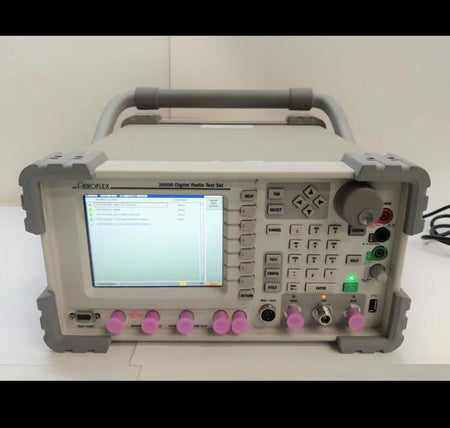 Aeroflex IFR 3550R IFR 8800SX ALT-8000 ALT-9000 ATB-7300NG ATC-5000NG