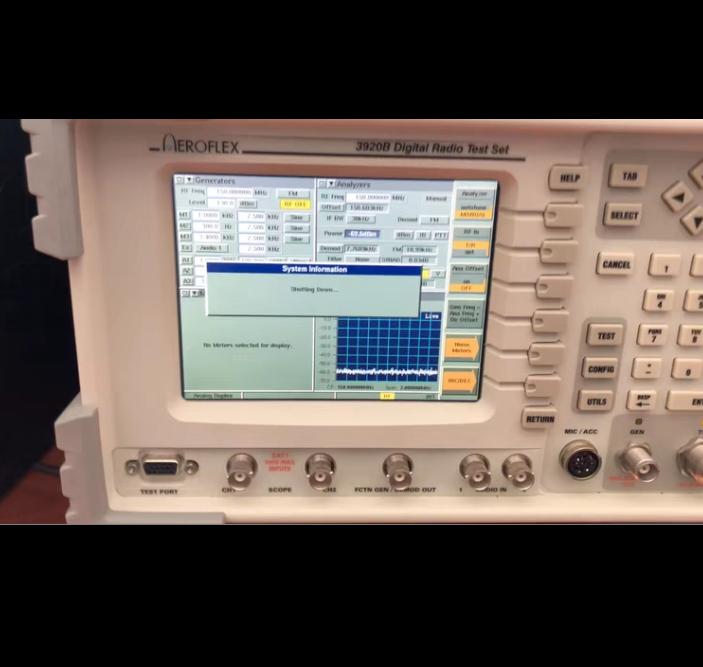 Aeroflex IFR 3550R IFR 8800SX ALT-8000 ALT-9000 ATB-7300NG ATC-5000NG
