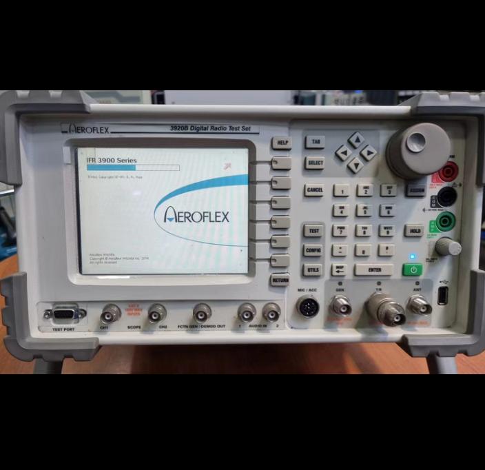 Aeroflex IFR 3920B IFR 3901 IFR 3902 IFR 2975 IFR 2948B IFR 2945B IFR 2944B