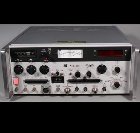 Aeroflex MLS-800-2-CE MLS-800-2RCRD RDX-7708 RDX-7708B RDX-7708R