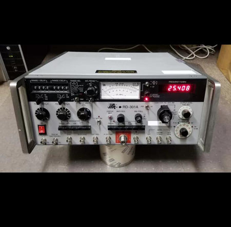 Aeroflex MLS-800-2-CE MLS-800-2RCRD RDX-7708 RDX-7708B RDX-7708R