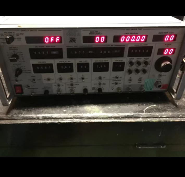 Aeroflex MLS-800-2-CE MLS-800-2RCRD RDX-7708 RDX-7708B RDX-7708R