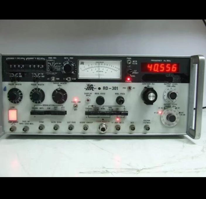 Aeroflex MLS-800-2-CE MLS-800-2RCRD RDX-7708 RDX-7708B RDX-7708R
