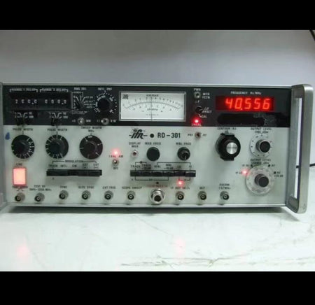 Aeroflex MLS-800-2-CE MLS-800-2RCRD RDX-7708 RDX-7708B RDX-7708R