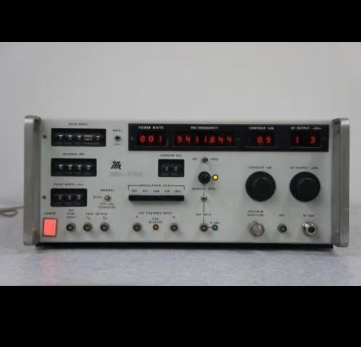 Aeroflex MLS-800-2-CE MLS-800-2RCRD RDX-7708 RDX-7708B RDX-7708R