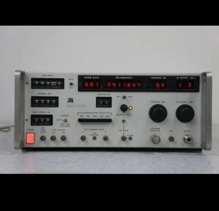 Aeroflex MLS-800-2-CE MLS-800-2RCRD RDX-7708 RDX-7708B RDX-7708R