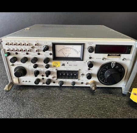 Aeroflex MLS-800-2-CE MLS-800-2RCRD RDX-7708 RDX-7708B RDX-7708R