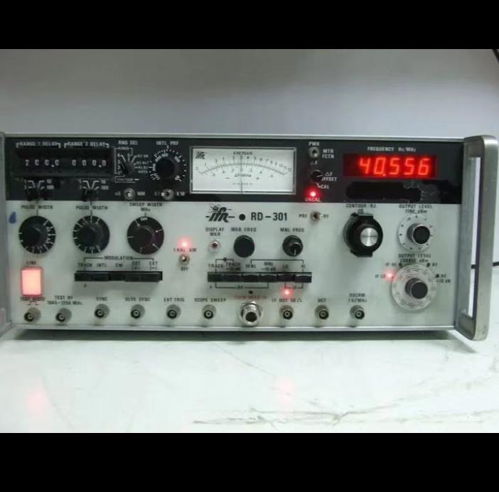 Aeroflex NAV-750A NAV-750B DF-7708 STD-7000 STD-7000A MLS-800 MLS-800-2