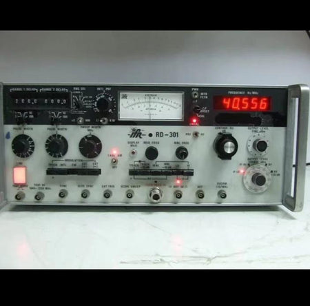 Aeroflex NAV-750A NAV-750B DF-7708 STD-7000 STD-7000A MLS-800 MLS-800-2