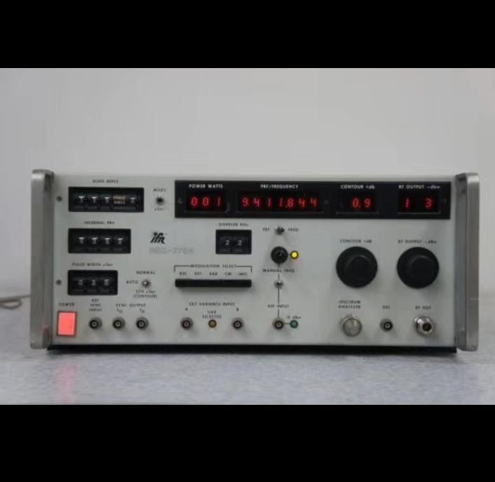 Aeroflex NAV-750A NAV-750B DF-7708 STD-7000 STD-7000A MLS-800 MLS-800-2