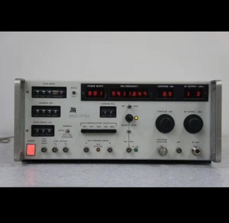 Aeroflex NAV-750A NAV-750B DF-7708 STD-7000 STD-7000A MLS-800 MLS-800-2