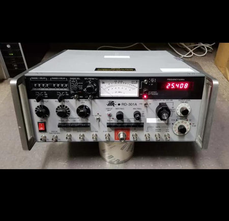 Aeroflex NAV-750A NAV-750B DF-7708 STD-7000 STD-7000A MLS-800 MLS-800-2