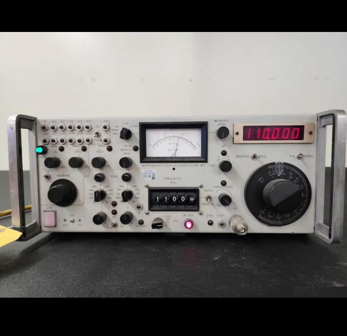 Aeroflex NAV-750A NAV-750B DF-7708 STD-7000 STD-7000A MLS-800 MLS-800-2