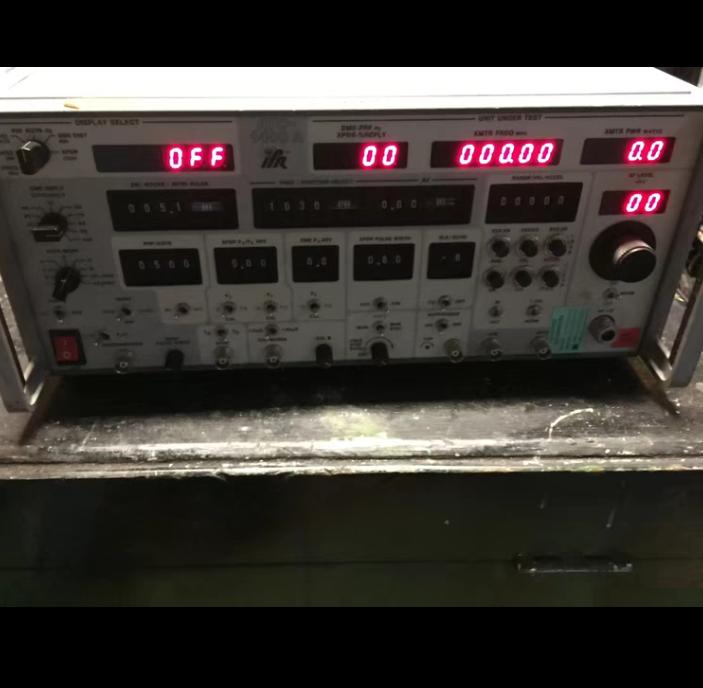 Aeroflex NAV-750A NAV-750B DF-7708 STD-7000 STD-7000A MLS-800 MLS-800-2
