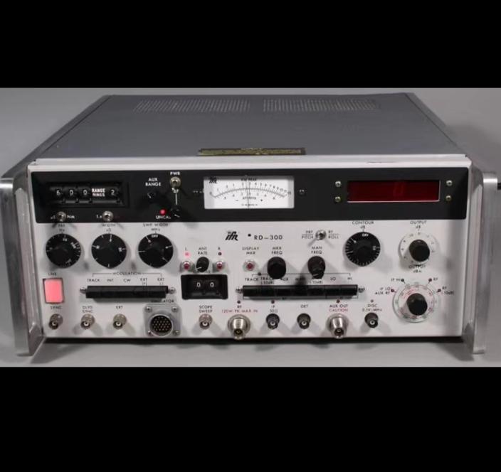 Aeroflex RD-301 RD-301A ATC-1400 ATC-1400A ATC-1400A-1 Aeroflex S-1403DL MLD