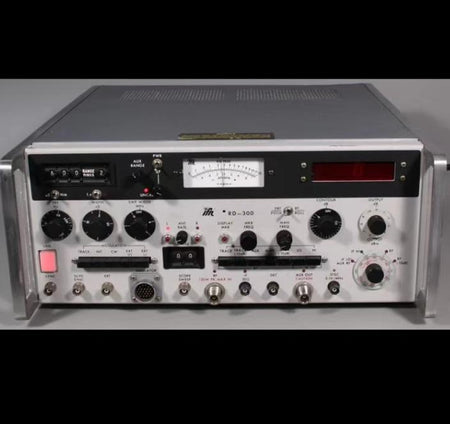 Aeroflex RD-301 RD-301A ATC-1400 ATC-1400A ATC-1400A-1 Aeroflex S-1403DL MLD