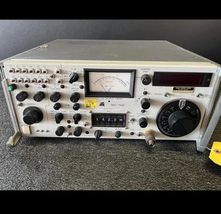 Aeroflex RD-301 RD-301A ATC-1400 ATC-1400A ATC-1400A-1 Aeroflex S-1403DL MLD