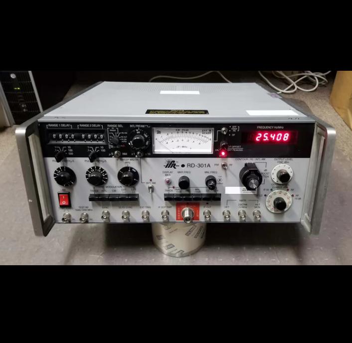 Aeroflex RD-301 RD-301A ATC-1400 ATC-1400A ATC-1400A-1 Aeroflex S-1403DL MLD