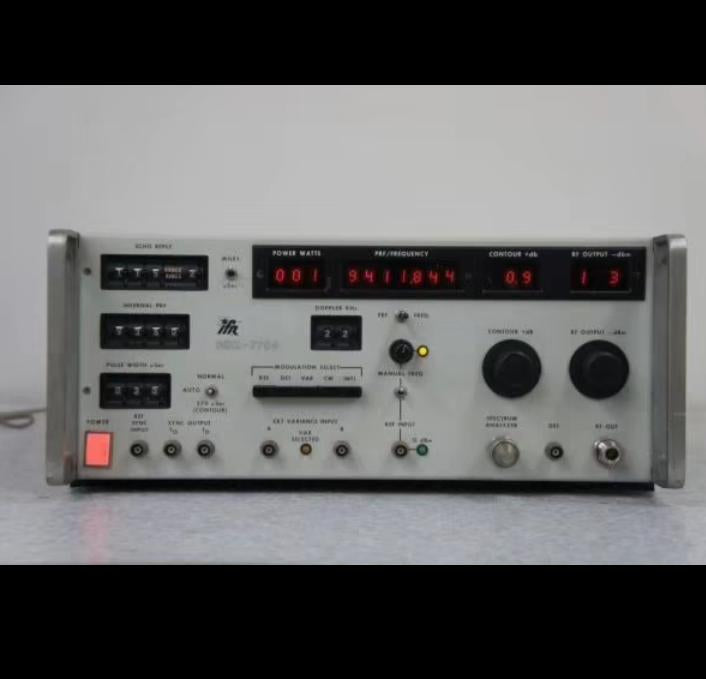 Aeroflex RD-301 RD-301A ATC-1400 ATC-1400A ATC-1400A-1 Aeroflex S-1403DL MLD