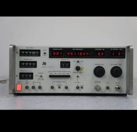 Aeroflex RD-301 RD-301A ATC-1400 ATC-1400A ATC-1400A-1 Aeroflex S-1403DL MLD
