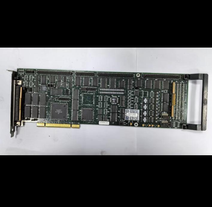 Aerotech 690D1546 Rev C U500 PCI BD ESP01034