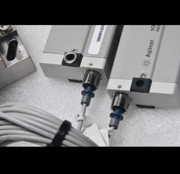 Agilent 10721A 10780F