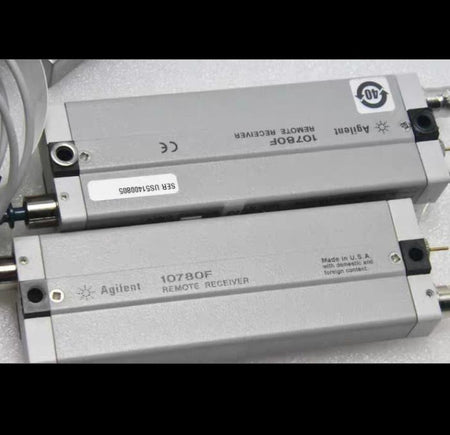 Agilent 10721A 10780F