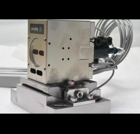 Agilent 10721A 10780F