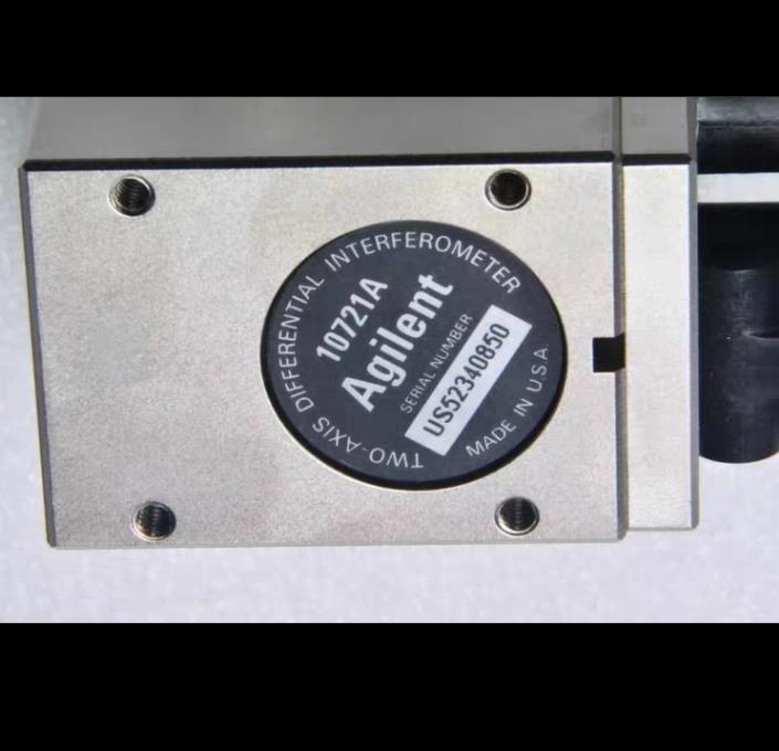 Agilent 10721A 10780F