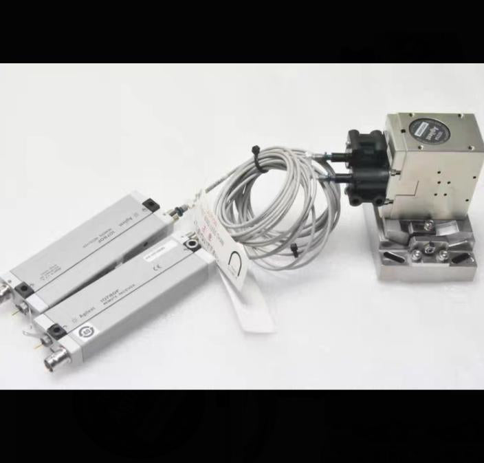 Agilent 10721A 10780F