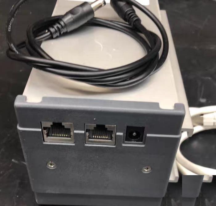 Agilent 1200 G1158A-64010 2 6