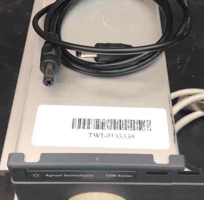 Agilent 1200 G1158A-64010 2 6