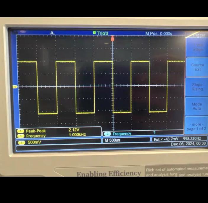 Agilent 81101A 50