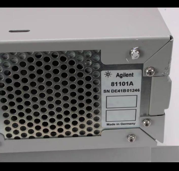 Agilent 81101A 50