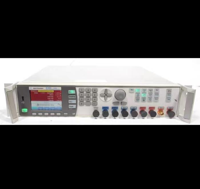 Agilent 81150A 120